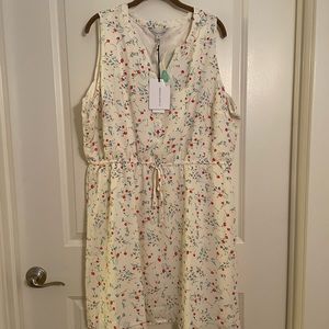 41 Hawthorn dress